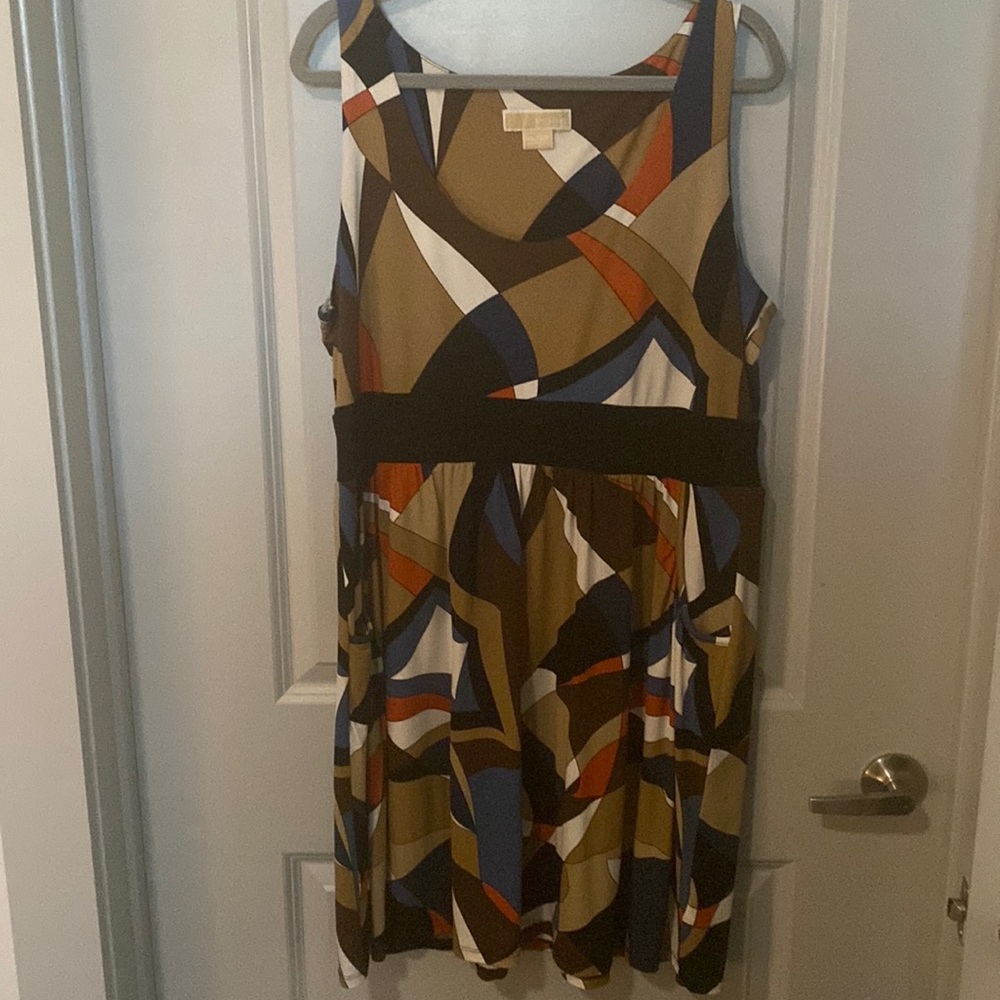 Comfy dress